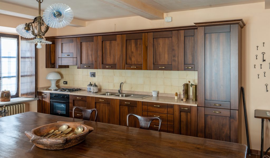 17 cucina