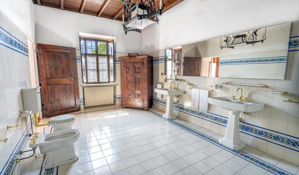 4 bagno