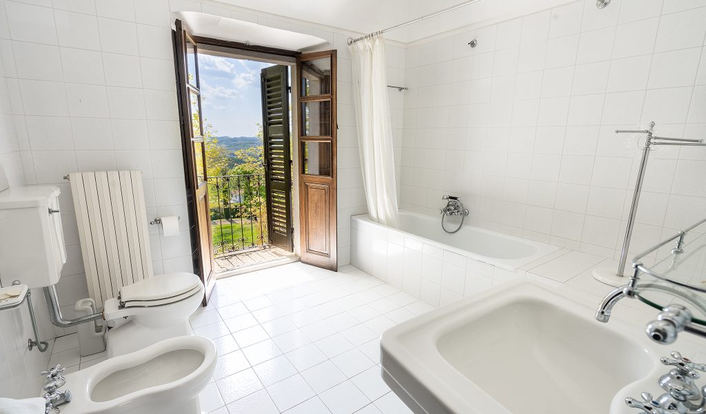 8 bagno